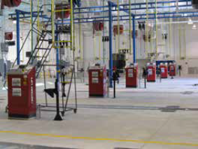 automotive lifting equipment image