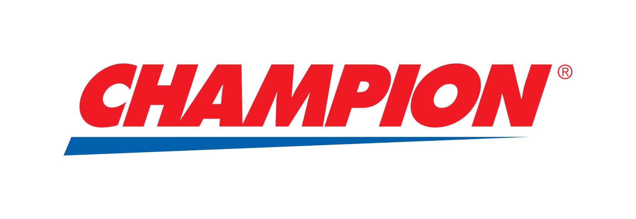 Champion Logo Rev