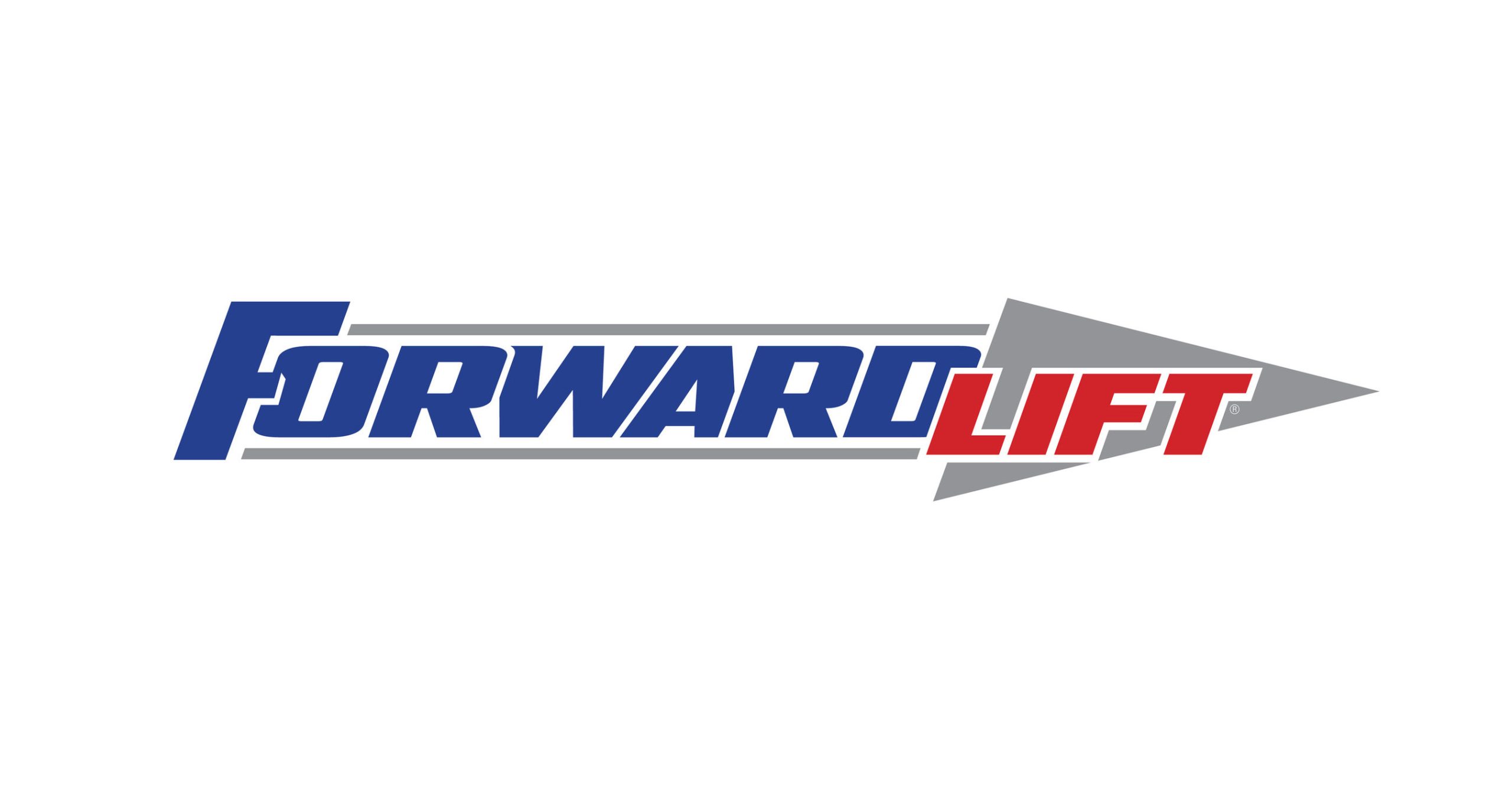 Forward Lift Scaled