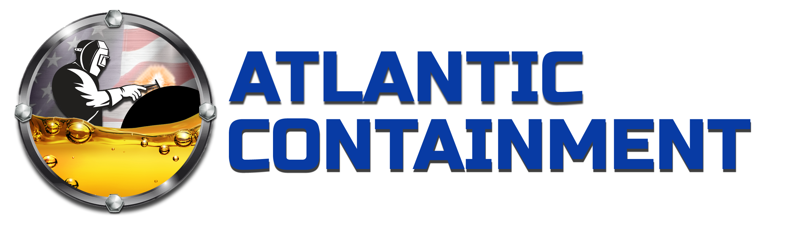 New Atlantic Containment Logo