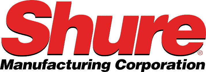 Shure Manufacturing Logo