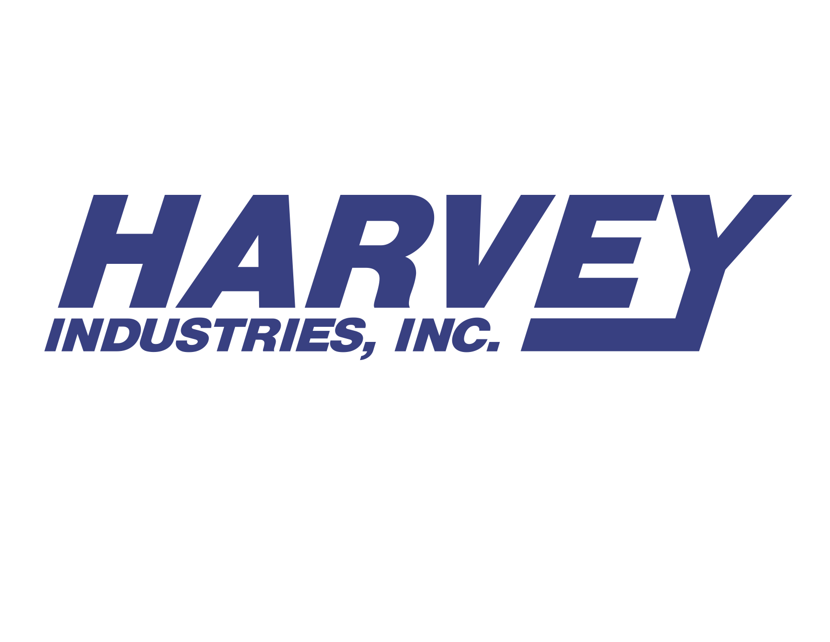 Harvey Industries INC Logo
