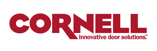Cornell Doors Amarr Logo